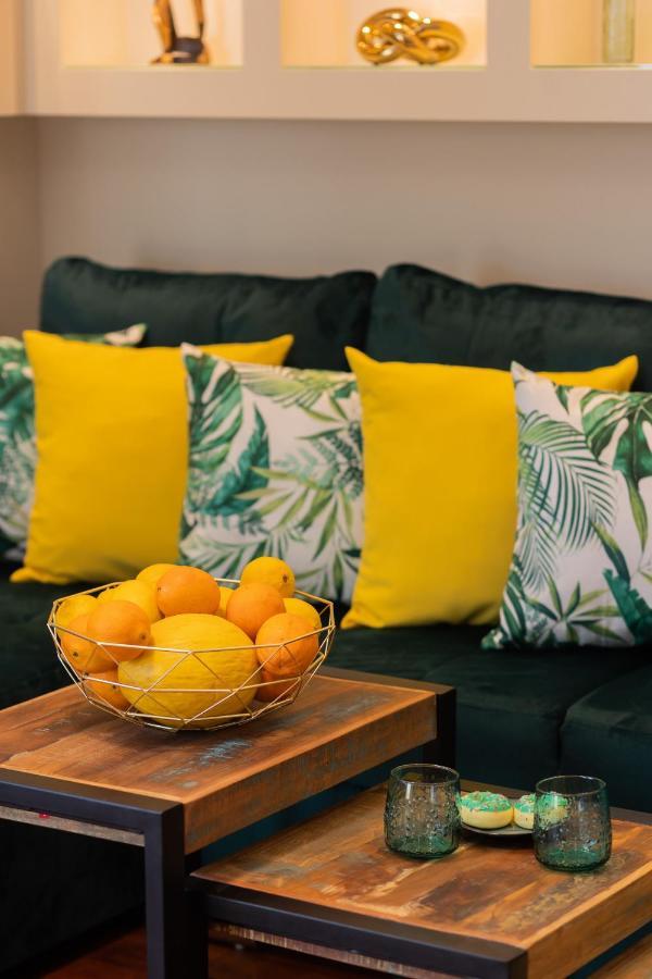 Mokotow Unique & Pet-Friendly Apartment By Noclegi Renters Warsaw Exterior photo